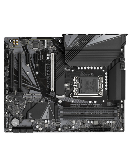 Z690 UD DDR4 (rev. 1.0)