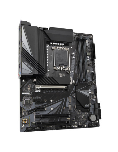 Z690 UD DDR4 (rev. 1.0)