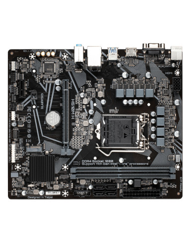 H510M H