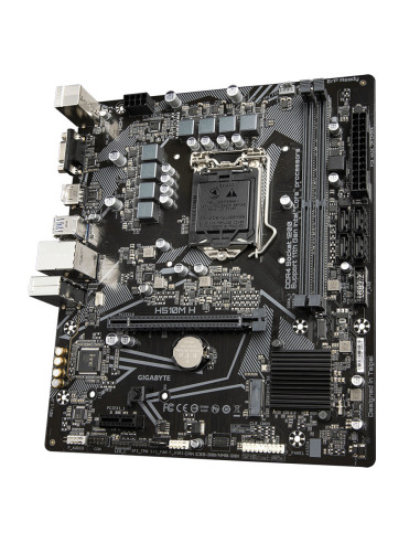 H510M H