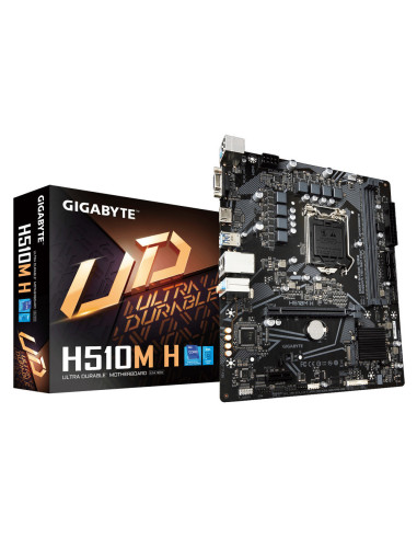H510M H