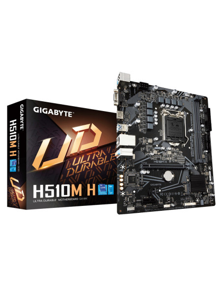 H510M H