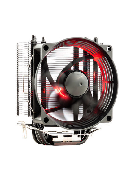 ICY 4HE Processor Heatsink 12 cm