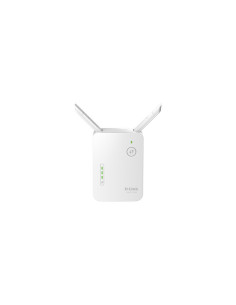 Network Extender & Repeater White 2