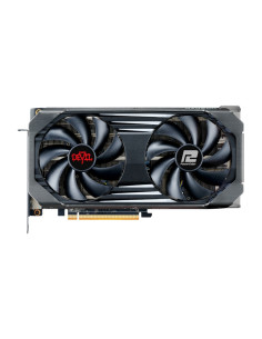 8GB Radeon RX 6600 XT Red Devil