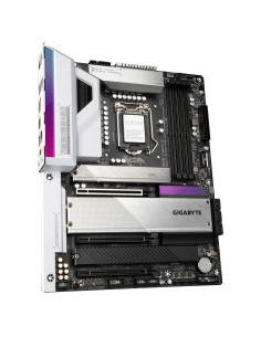 GA-Z590 Vision G ATX 2