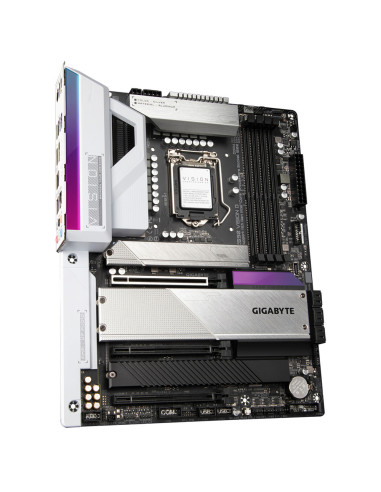 GA-Z590 Vision G ATX