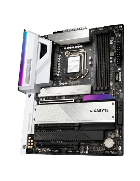 GA-Z590 Vision G ATX