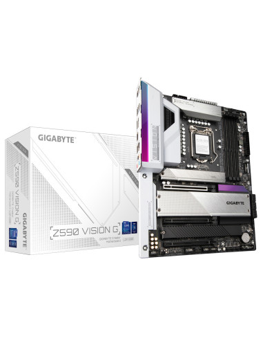 GA-Z590 Vision G ATX