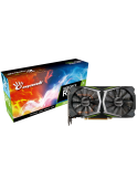 12GB GeForce RTX 3060 Twin GDDR6 LHR