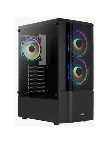 Quantum V2 RGB Ventole 3x 120mm