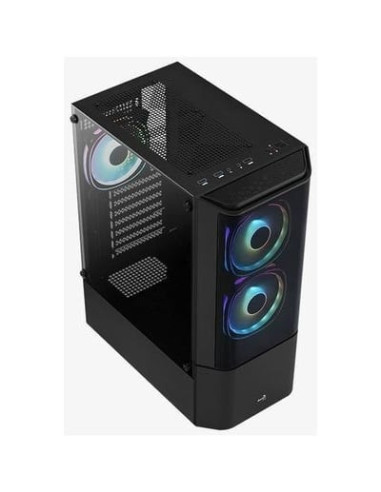Quantum V2 RGB Ventole 3x 120mm