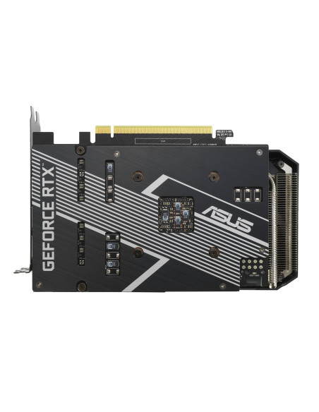 12GB GeForce RTX 3060 Dual V2 LHR