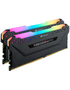 32GB (2x16GB) Vengeance RGB Pro Dual Channel Kit 3,6GHz CL18 1,35V 2