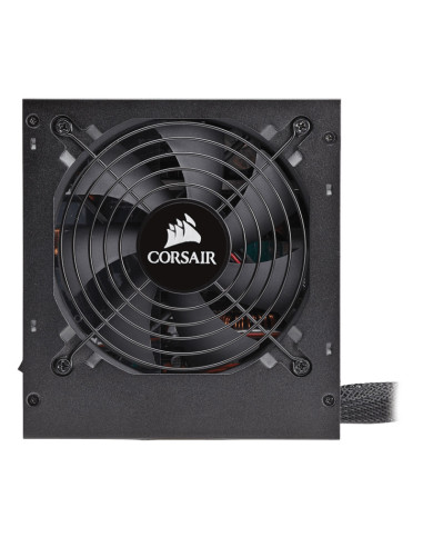 550W CX550M 80+ Bronze Semi Modulare