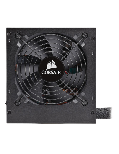 550W CX550M 80+ Bronze Semi Modulare