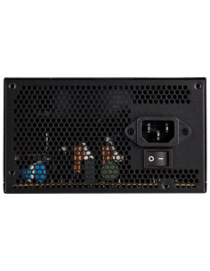 550W TX550M 80+ Gold Semi Modulare 2