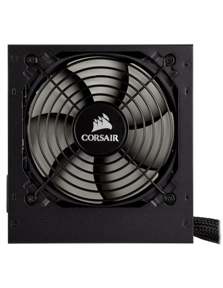 550W TX550M 80+ Gold Semi Modulare