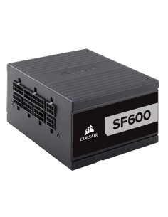 600W SF600 80+ Platinum SFX 12V Full Modular