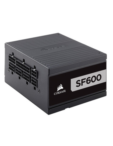 600W SF600 80+ Platinum SFX 12V Full Modular