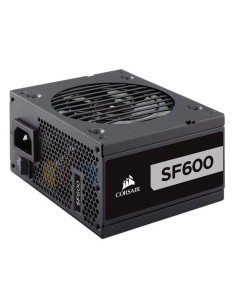 600W SF600 80+ Platinum SFX 12V Full Modular 2