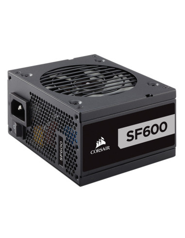 600W SF600 80+ Platinum SFX 12V Full Modular