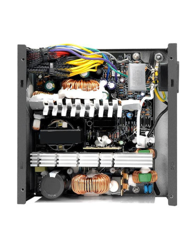 600W TR2 S 80+ White