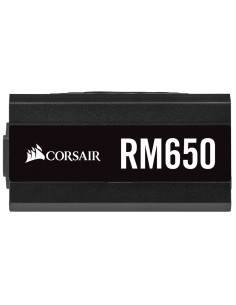 650W RM650 80+ Gold Full Modular 2