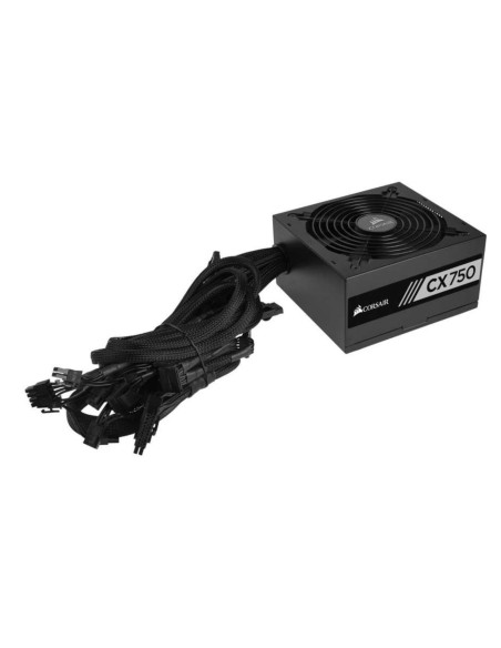 750W CX750 80+ Bronze