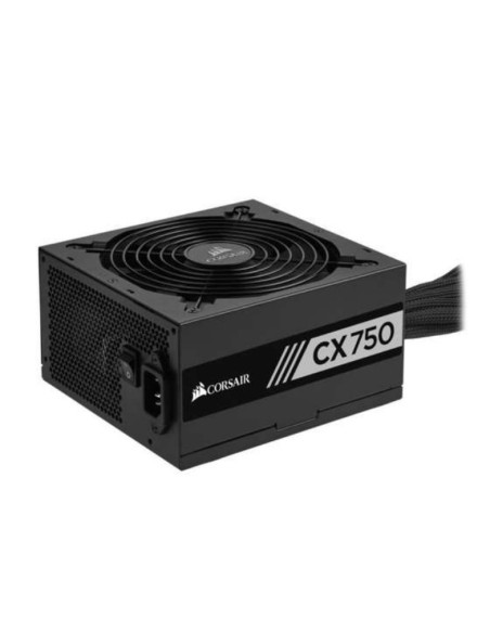 750W CX750 80+ Bronze