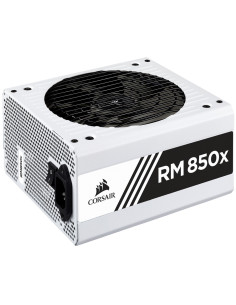 850W White RM850x 80+ Gold Full Modular 2