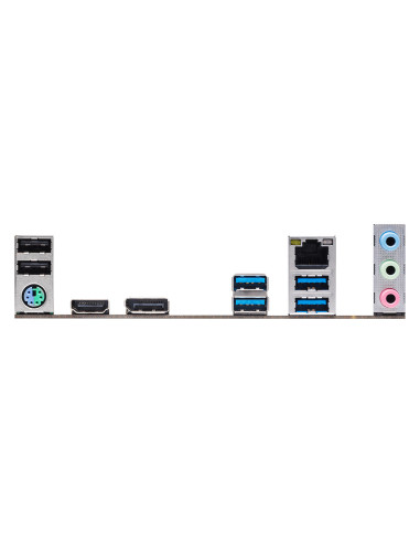 B660M PRO RS mATX