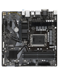 GA-B660M DS3H DDR4 mATX 2