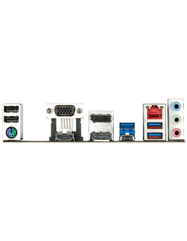 GA-B660M DS3H DDR4 mATX