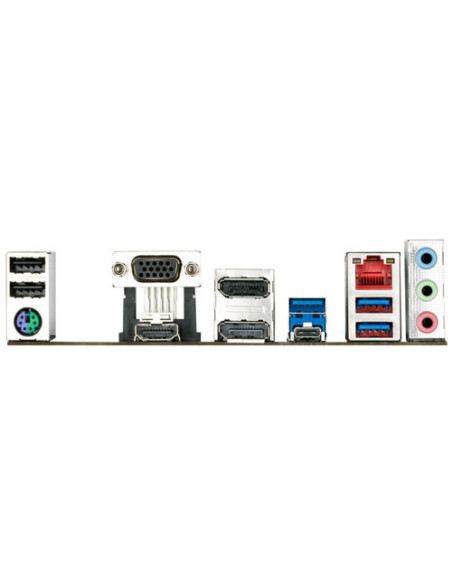 GA-B660M DS3H DDR4 mATX