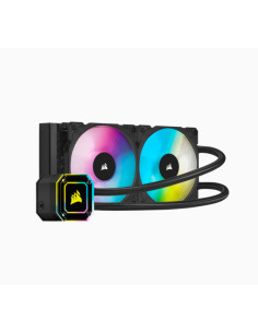 iCUE H115i Elite Capellix RGB 240mm