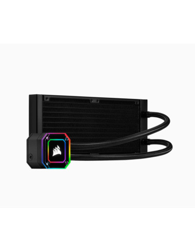 iCUE H115i Elite Capellix RGB 240mm