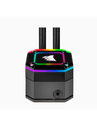 iCUE H115i Elite Capellix RGB 240mm