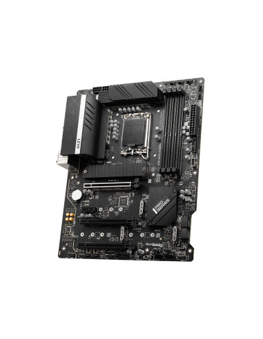 Z690-P PRO DDR4 ATX