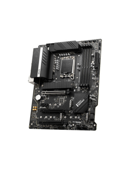 Z690-P PRO DDR4 ATX