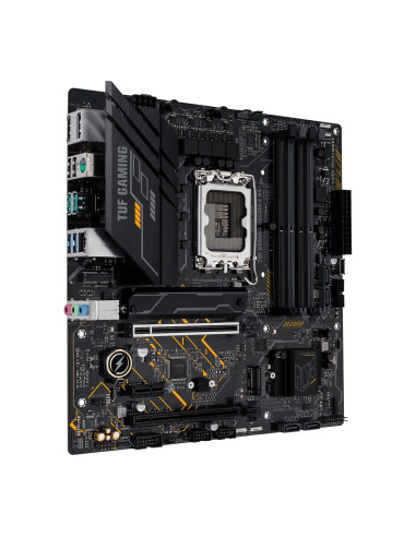 TUF B660M-E Gaming D4