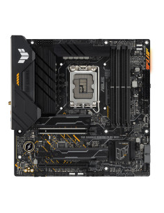 TUF B660M-PLUS GAMING WIFI D5