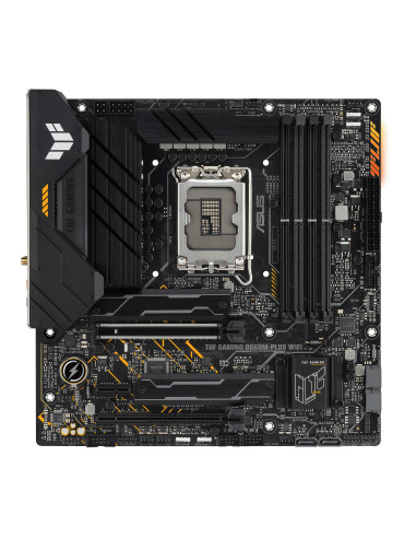 TUF B660M-PLUS GAMING WIFI D5