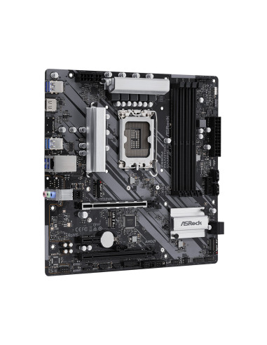 Z690M Phantom Gaming 4 mATX
