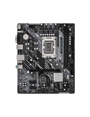 H610M-HDV/M.2 D4