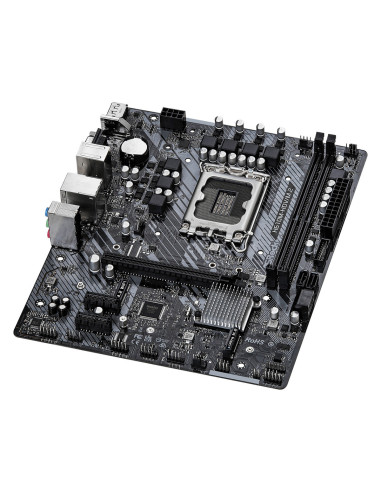 H610M-HDV/M.2 D4