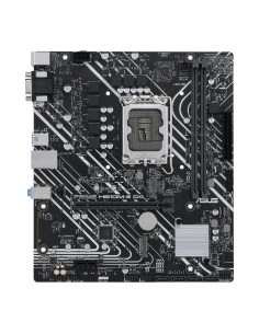 PRIME H610M-E D4