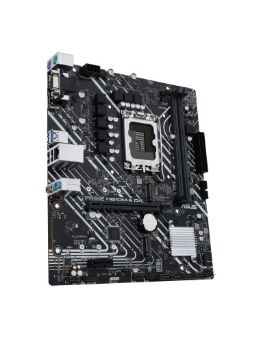 PRIME H610M-E D4