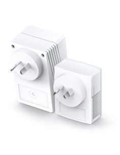 AV600 600 Mbit/s Ethernet LAN Wi-Fi White 2