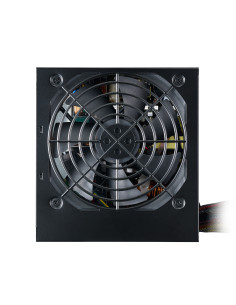 500W MasterWatt Lite, Full Modular 80 PLUS 2
